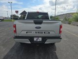 Used 2018 Ford F150 XL w/ Equipment Group 101A Mid image 4