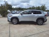 New 2025 Toyota Corolla Cross AWD Hybrid image 4