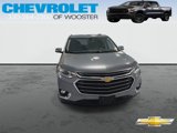 Used 2020 Chevrolet Traverse LT image 3