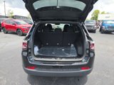 New 2025 Jeep Compass Sport image 5