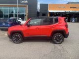 Used 2023 Jeep Renegade Trailhawk w/ Sun/Sound Group image 2