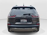 Used 2019 Jeep Cherokee Limited w/ Luxury Group image 4