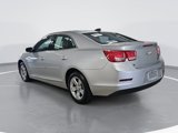 Used 2015 Chevrolet Malibu LS w/ Protection Package image 6