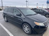 Used 2012 Honda Odyssey EX-L image 2