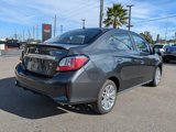 New 2024 Mitsubishi Mirage G4 LE image 4