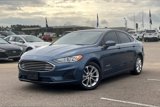 Used 2019 Ford Fusion SE image 2