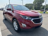 Used 2021 Chevrolet Equinox LT image 4