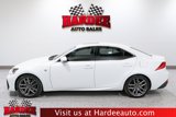Used 2018 Lexus IS 300 F Sport image 1