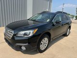 Used 2017 Subaru Outback 2.5i Premium image 2