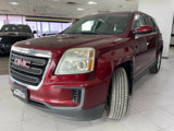 Used 2016 GMC Terrain SLE image 3