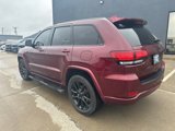 Used 2019 Jeep Grand Cherokee Altitude image 5