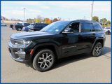 New 2025 Jeep Grand Cherokee Limited image 2