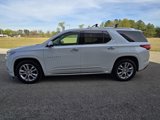 Used 2019 Chevrolet Traverse High Country image 2