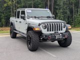 Used 2020 Jeep Gladiator Sport w/ Quick Order Package 24S image 2
