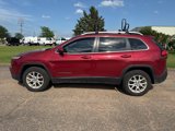 Used 2016 Jeep Cherokee Latitude w/ Cold Weather Group image 4