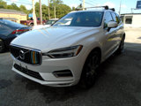 Used 2021 Volvo XC60 T6 Inscription w/ Climate Package image 5