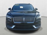 Used 2019 Lincoln Nautilus Select image 2