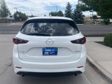 Used 2024 MAZDA CX-5 AWD 2.5 S w/ Select Package image 6