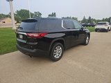 Used 2018 Chevrolet Traverse LT image 4