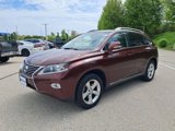 Used 2015 Lexus RX 350 F Sport image 3
