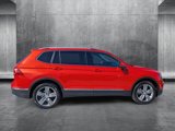 Used 2018 Volkswagen Tiguan SEL Premium image 4