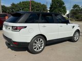 Used 2015 Land Rover Range Rover Sport HSE image 4