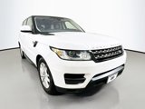 Used 2017 Land Rover Range Rover Sport SE image 3