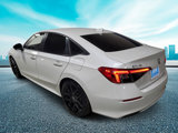 Certified 2022 Honda Civic Sport image 4