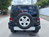 Used 2012 Jeep Wrangler Unlimited Sahara w/ Connectivity Group image 4