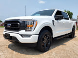 Used 2021 Ford F150 XLT image 2