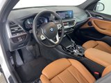 Certified 2023 BMW X3 xDrive30i w/ Convenience Package image 2