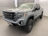 Used 2021 GMC Sierra 1500 AT4 image 3