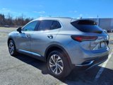 Certified 2023 Buick Envision Essence image 4