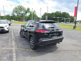 New 2025 Toyota Corolla Cross XLE image 5