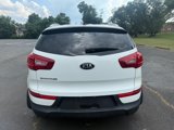 Used 2013 Kia Sportage LX w/ Convenience Pkg image 6