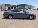 Certified 2025 Hyundai Elantra SE image 2