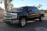 Used 2014 Chevrolet Silverado 1500 LT w/ All Star Edition image 3