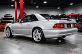 Used 1999 Mercedes-Benz SL 500 image 3