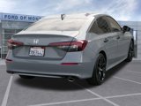 Used 2025 Honda Civic Sport image 3