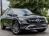Used 2024 Mercedes-Benz GLC 300 image 3