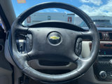 Used 2013 Chevrolet Impala LT w/ LT Sunroof Package image 3