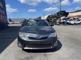 Used 2012 Toyota Camry XLE image 5