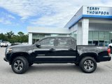 Used 2017 Toyota Tacoma TRD Sport image 5