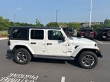 Used 2019 Jeep Wrangler Unlimited Sahara w/ Dual Top Group image 5