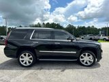 Used 2018 Cadillac Escalade Luxury image 4