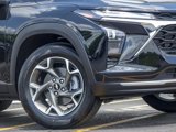New 2025 Chevrolet Trax LT image 4