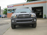 Used 2009 Toyota Tacoma 4x4 Double Cab image 2