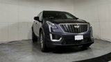 Used 2021 Cadillac XT5 Premium Luxury image 5