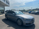 Used 2016 Audi A6 2.0T Premium Plus w/ Premium Plus Package image 3
