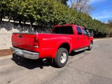 Used 1999 Ford F350 2WD Crew Cab DRW Super Duty image 5